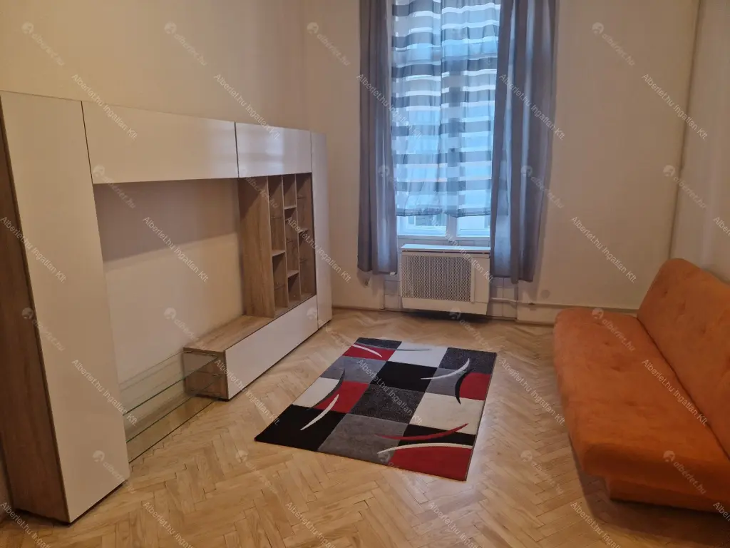 Kiadó albérlet 220000 Ft/hó áron: Budapest, VI. kerület  Csengery utca. Mérete: 42 nm, 2 szobás | Alberlet.hu - 6683041