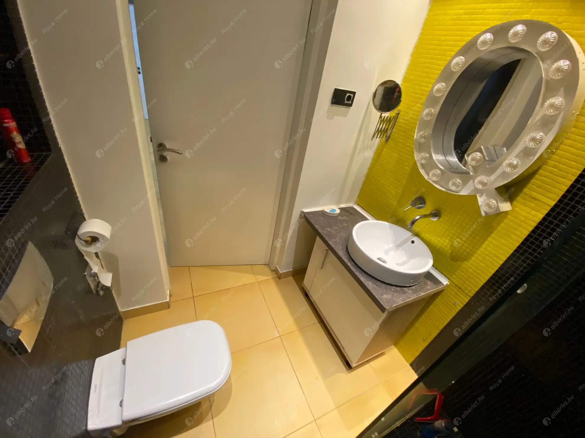 Kiadó albérlet 280000 Ft/hó áron: Budapest, VI. kerület  Csengery utca. Mérete: 50 nm, 3 szobás | Alberlet.hu - 6569901