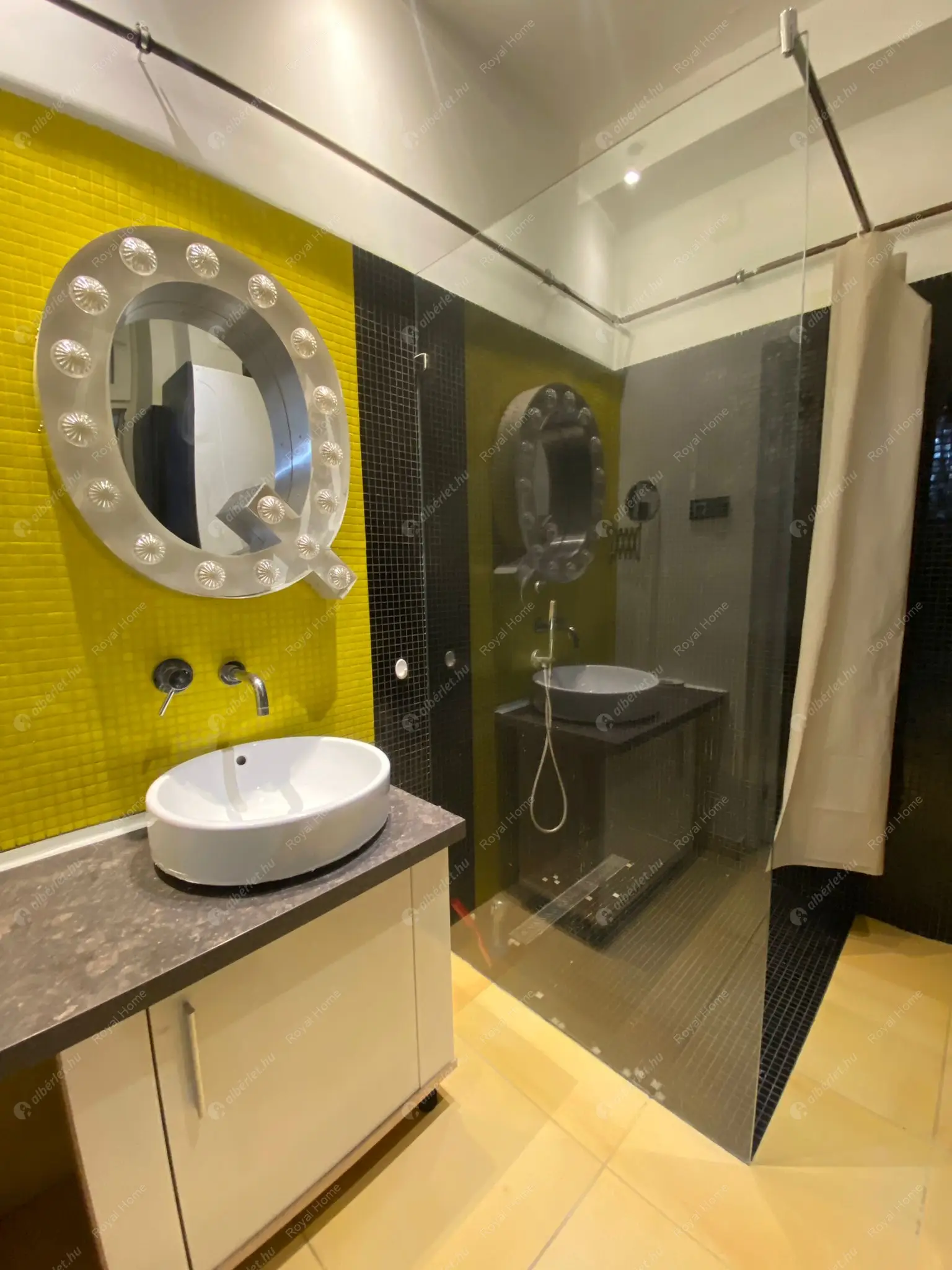 Kiadó albérlet 280000 Ft/hó áron: Budapest, VI. kerület  Csengery utca. Mérete: 50 nm, 3 szobás | Alberlet.hu - 6569914