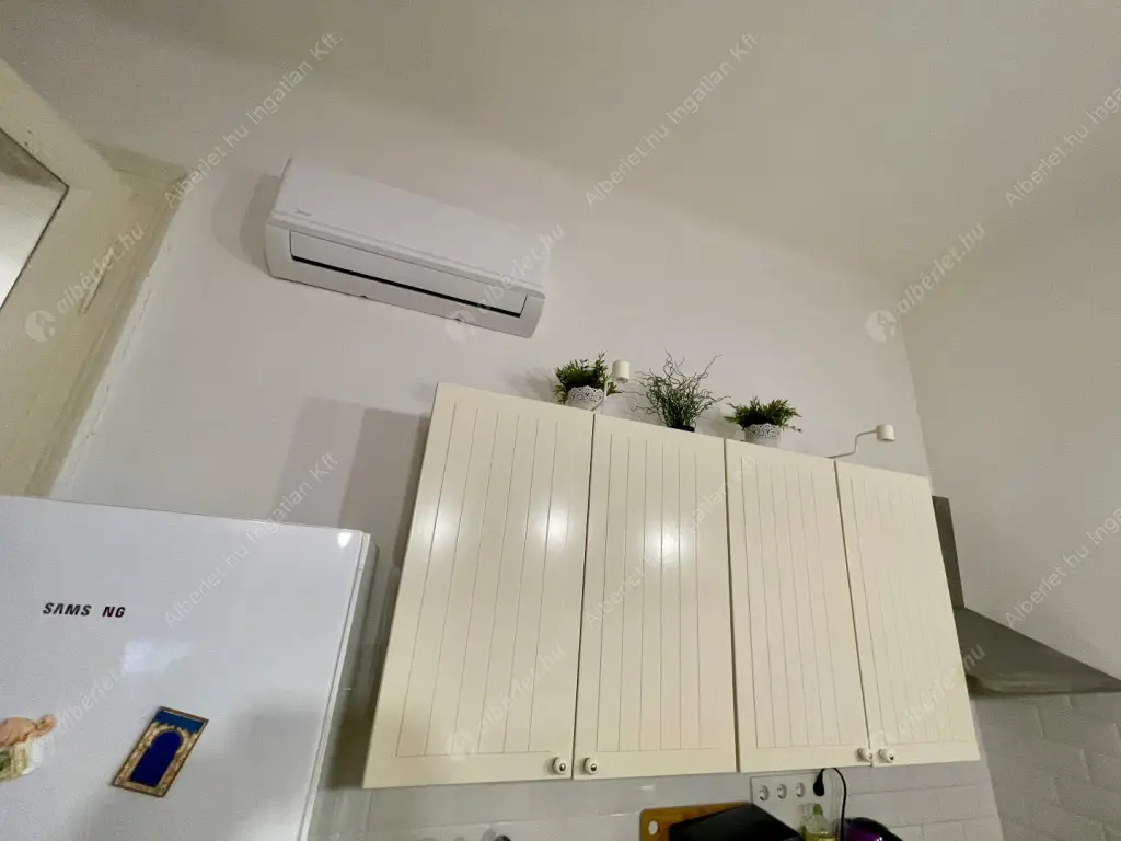 Kiadó albérlet 289000 Ft/hó áron: Budapest, VI. kerület  Csengery utca. Mérete: 58 nm, 2 szobás | Alberlet.hu - 6592833