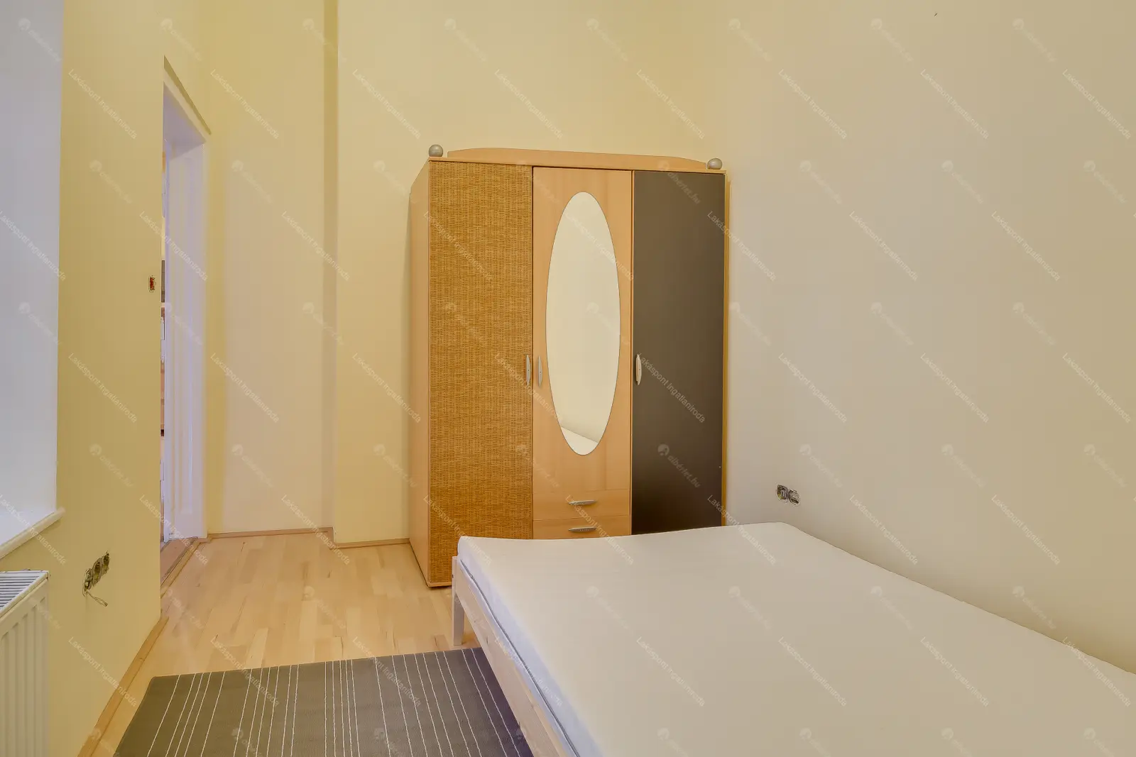 Kiadó albérlet 417000 Ft/hó áron: Budapest, VI. kerület  Csengery utca. Mérete: 97 nm, 4 szobás | Alberlet.hu - 6657348