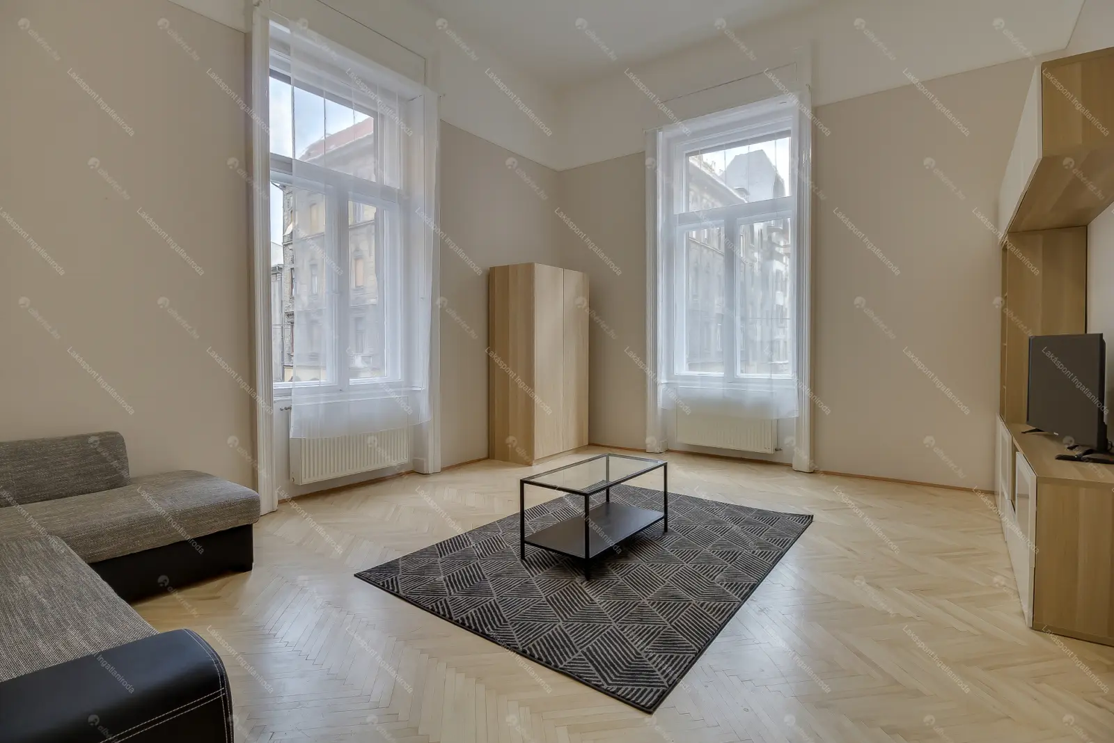 Kiadó albérlet 417000 Ft/hó áron: Budapest, VI. kerület  Csengery utca. Mérete: 97 nm, 4 szobás | Alberlet.hu - 6657350