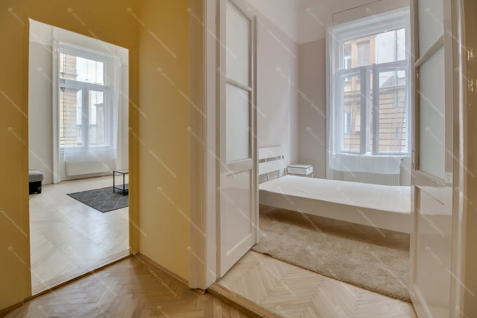 Kiadó albérlet 417000 Ft/hó áron: Budapest, VI. kerület  Csengery utca. Mérete: 97 nm, 4 szobás | Alberlet.hu - 6657358