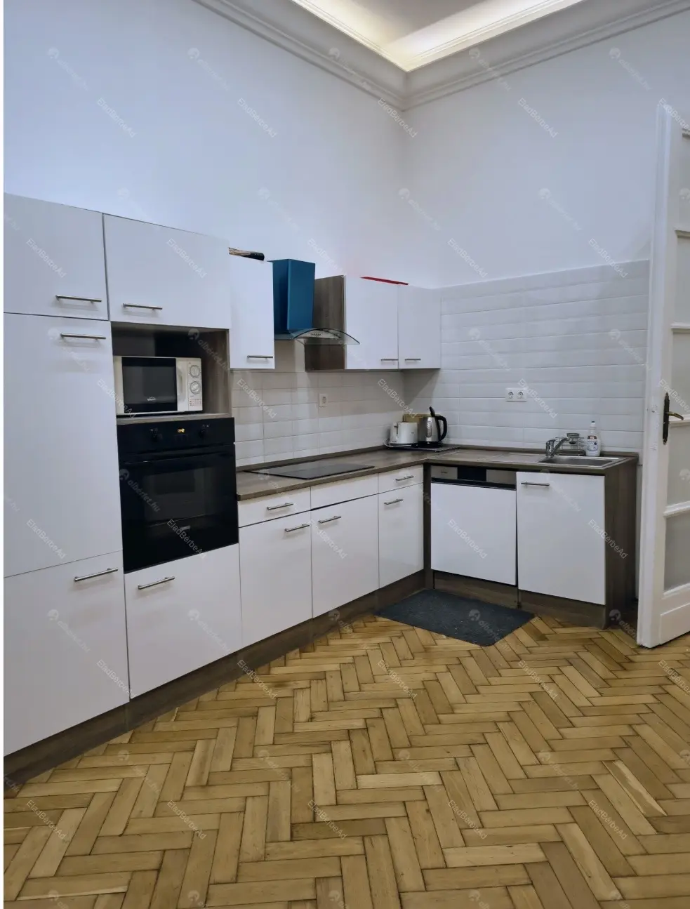 Kiadó albérlet 600000 Ft/hó áron: Budapest, VI. kerület  Dalszínház utca. Mérete: 100 nm, 3 szobás | Alberlet.hu - 6657214