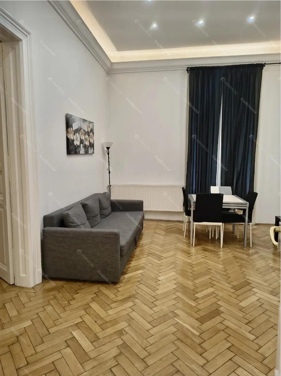 Kiadó albérlet 600000 Ft/hó áron: Budapest, VI. kerület  Dalszínház utca. Mérete: 100 nm, 3 szobás | Alberlet.hu - 6657216