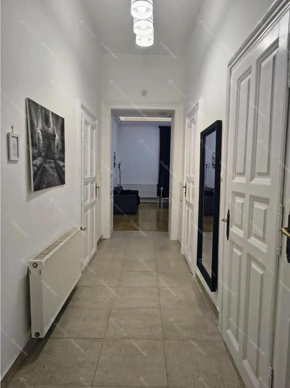 Kiadó albérlet 600000 Ft/hó áron: Budapest, VI. kerület  Dalszínház utca. Mérete: 100 nm, 3 szobás | Alberlet.hu - 6657219