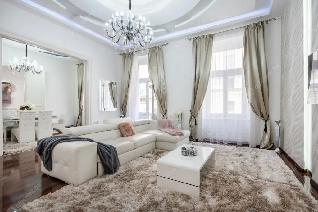 Kiadó albérlet 1590000 Ft/hó áron: Budapest, VI. kerület  Dalszínház utca. Mérete: 115 nm, 4 szobás | Alberlet.hu - 6586817