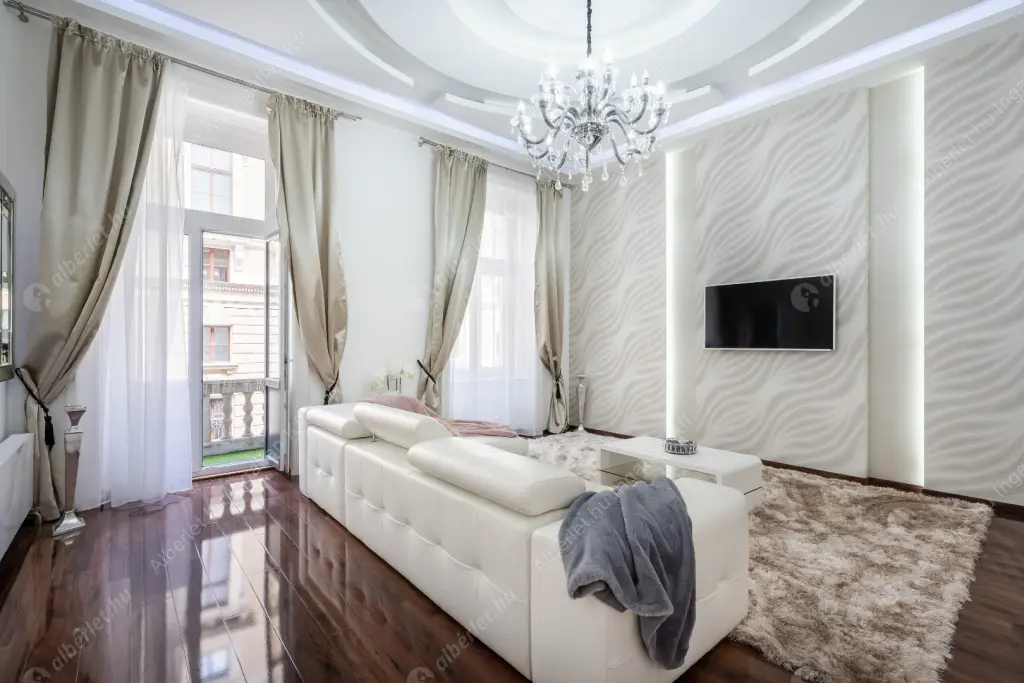 Kiadó albérlet 1590000 Ft/hó áron: Budapest, VI. kerület  Dalszínház utca. Mérete: 115 nm, 4 szobás | Alberlet.hu - 6586819