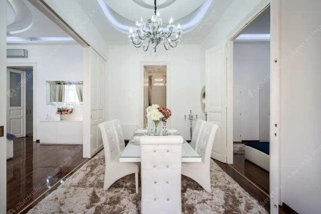 Kiadó albérlet 1590000 Ft/hó áron: Budapest, VI. kerület  Dalszínház utca. Mérete: 115 nm, 4 szobás | Alberlet.hu - 6586824