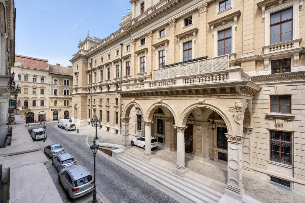 Kiadó albérlet 1590000 Ft/hó áron: Budapest, VI. kerület  Dalszínház utca. Mérete: 115 nm, 4 szobás | Alberlet.hu - 6586829