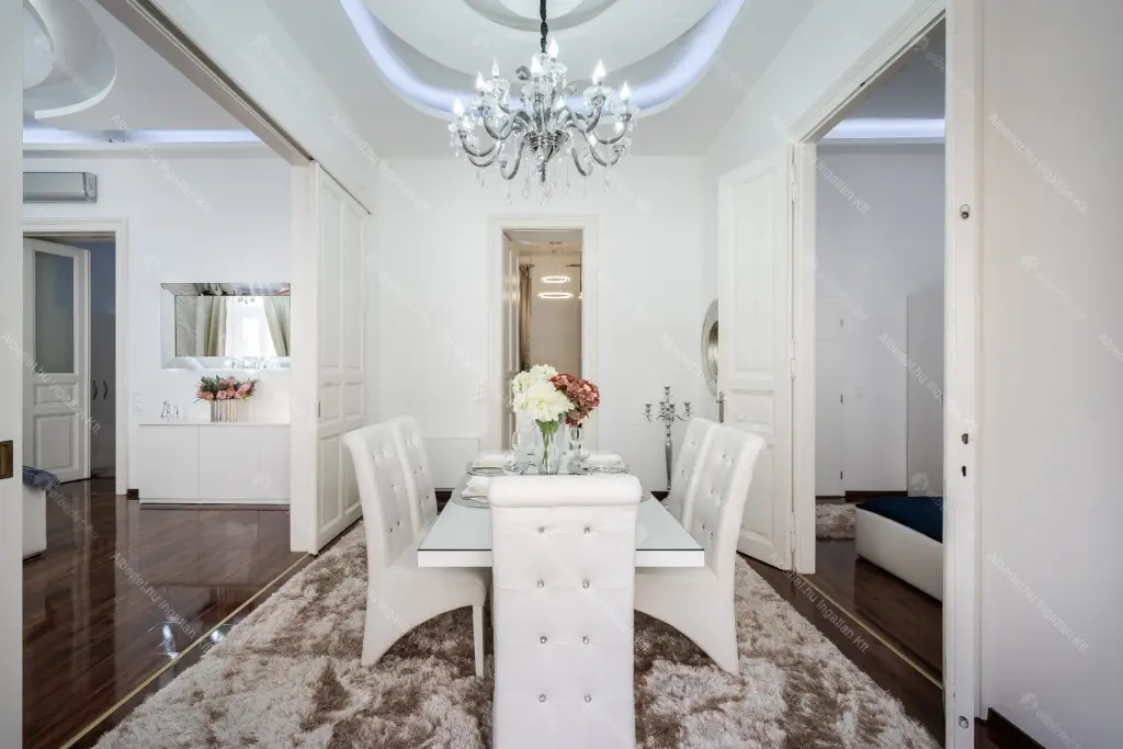 Kiadó albérlet 1100000 Ft/hó áron: Budapest, VI. kerület  Dalszínház utca. Mérete: 115 nm, 4 szobás | Alberlet.hu - 6682066