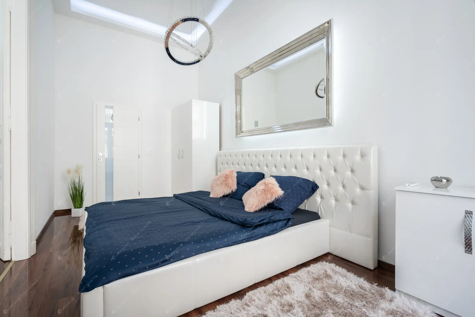 Kiadó albérlet 1590000 Ft/hó áron: Budapest, VI. kerület  Dalszínház utca. Mérete: 115 nm, 4 szobás | Alberlet.hu - 6587084