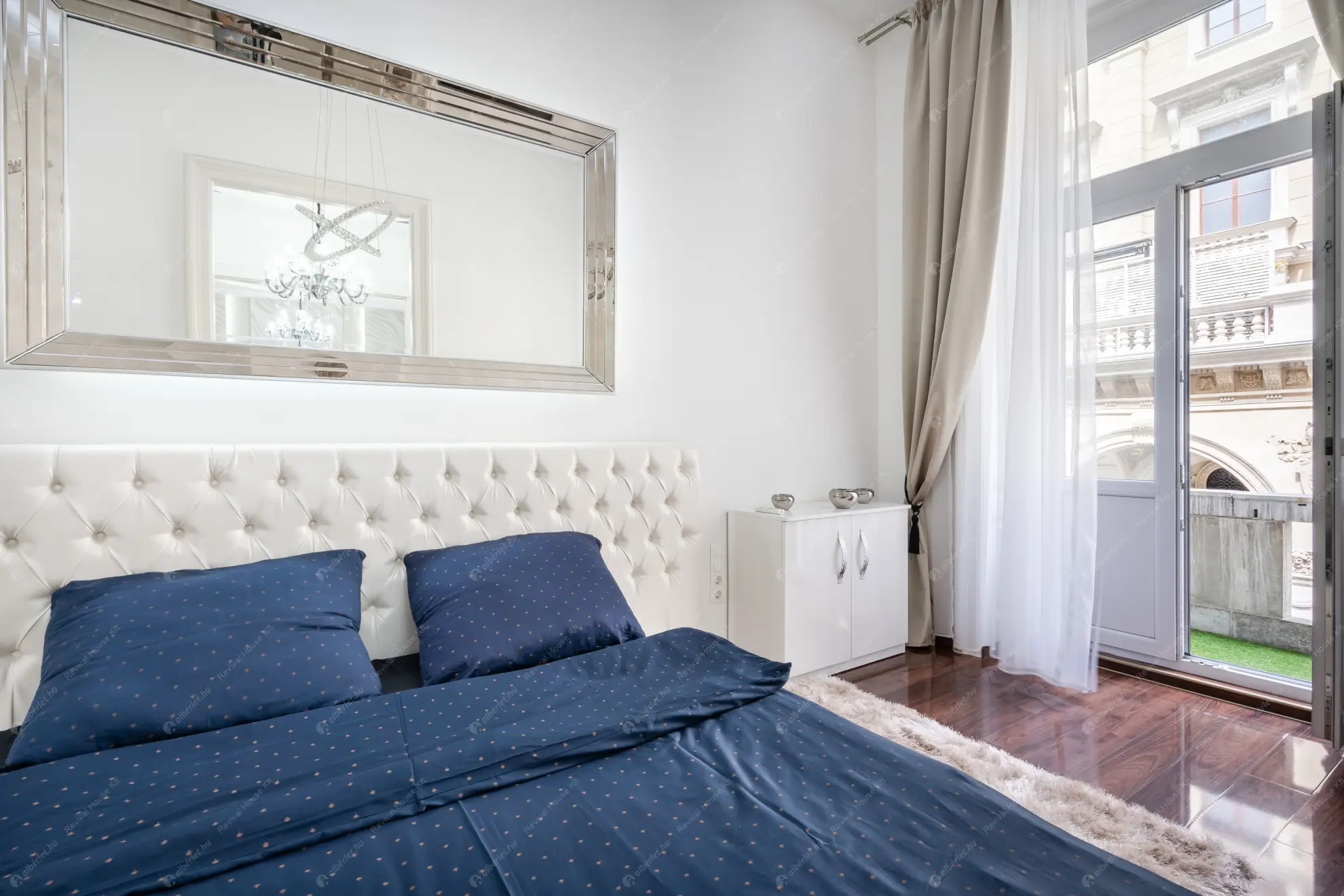 Kiadó albérlet 1590000 Ft/hó áron: Budapest, VI. kerület  Dalszínház utca. Mérete: 115 nm, 4 szobás | Alberlet.hu - 6587088