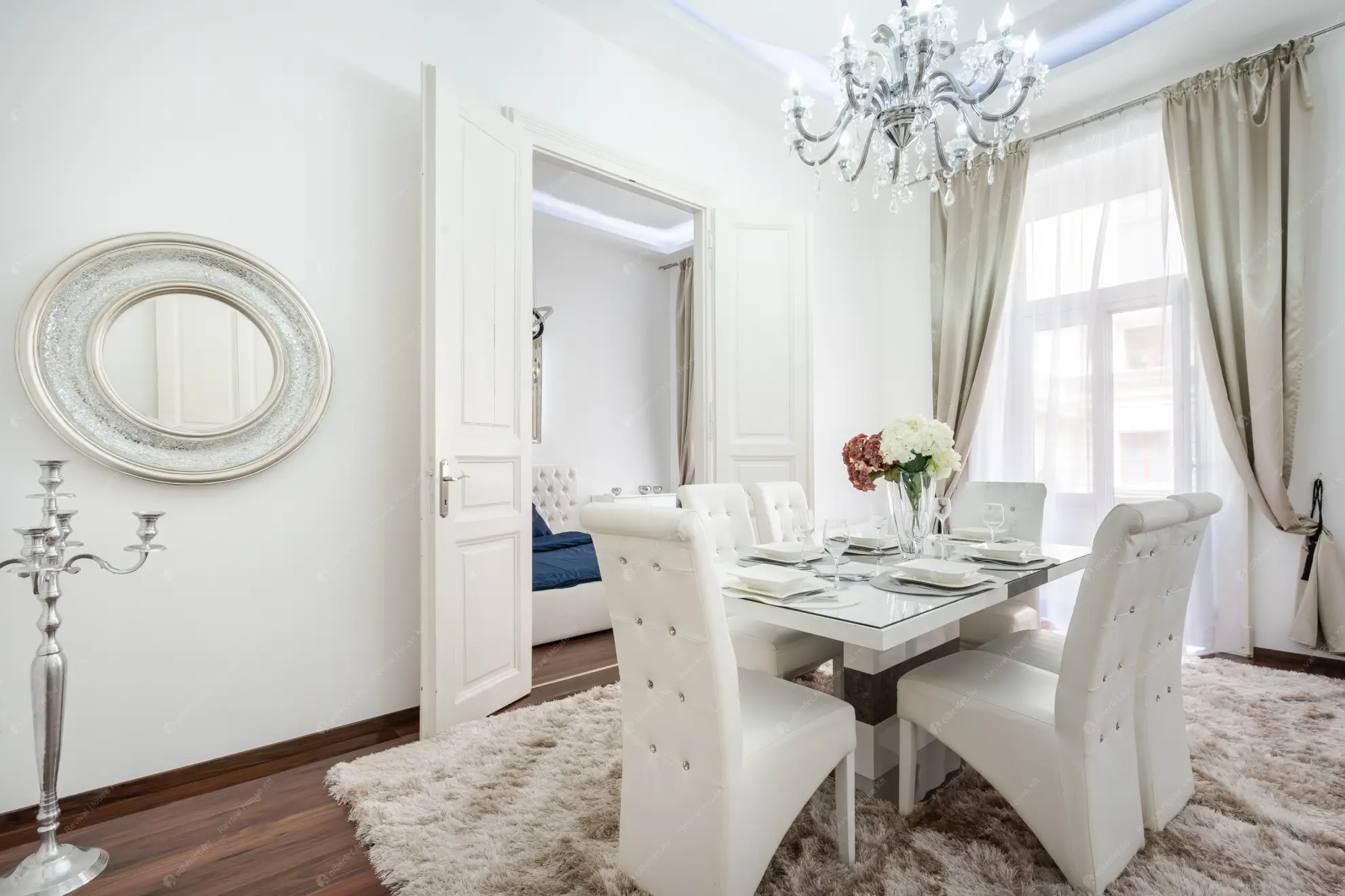 Kiadó albérlet 1590000 Ft/hó áron: Budapest, VI. kerület  Dalszínház utca. Mérete: 115 nm, 4 szobás | Alberlet.hu - 6587089