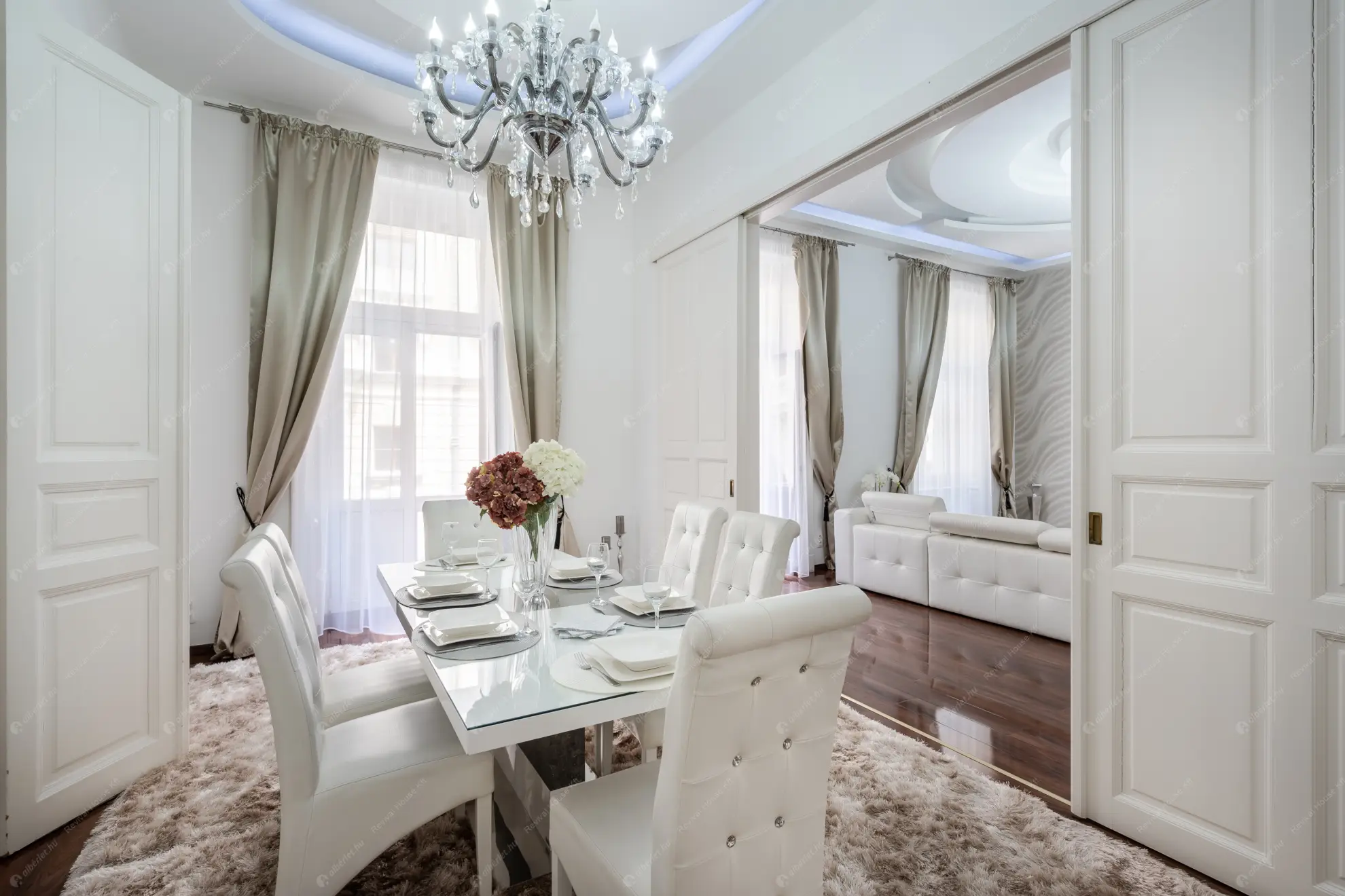 Kiadó albérlet 1590000 Ft/hó áron: Budapest, VI. kerület  Dalszínház utca. Mérete: 115 nm, 4 szobás | Alberlet.hu - 6587090