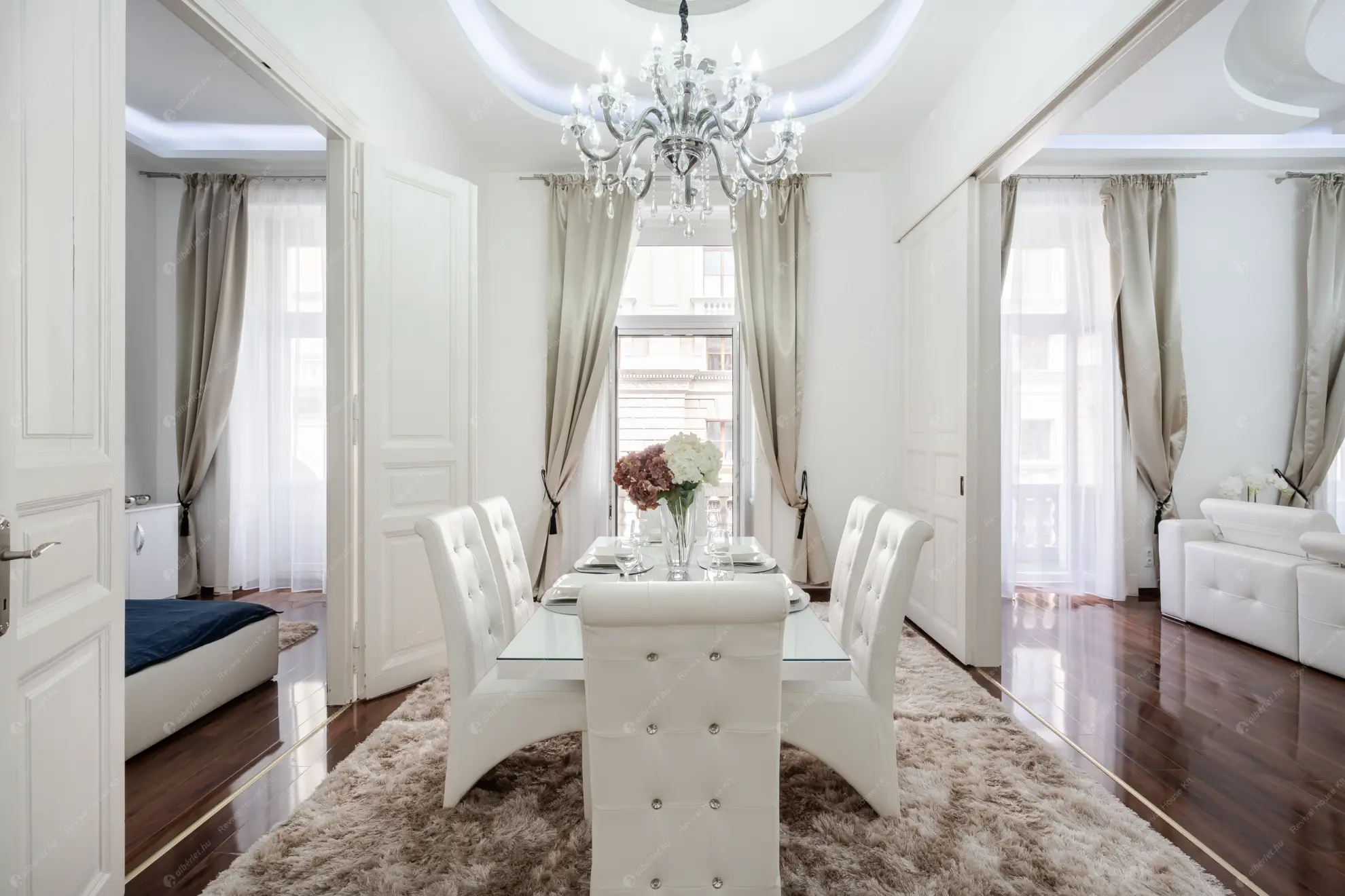 Kiadó albérlet 1590000 Ft/hó áron: Budapest, VI. kerület  Dalszínház utca. Mérete: 115 nm, 4 szobás | Alberlet.hu - 6587091