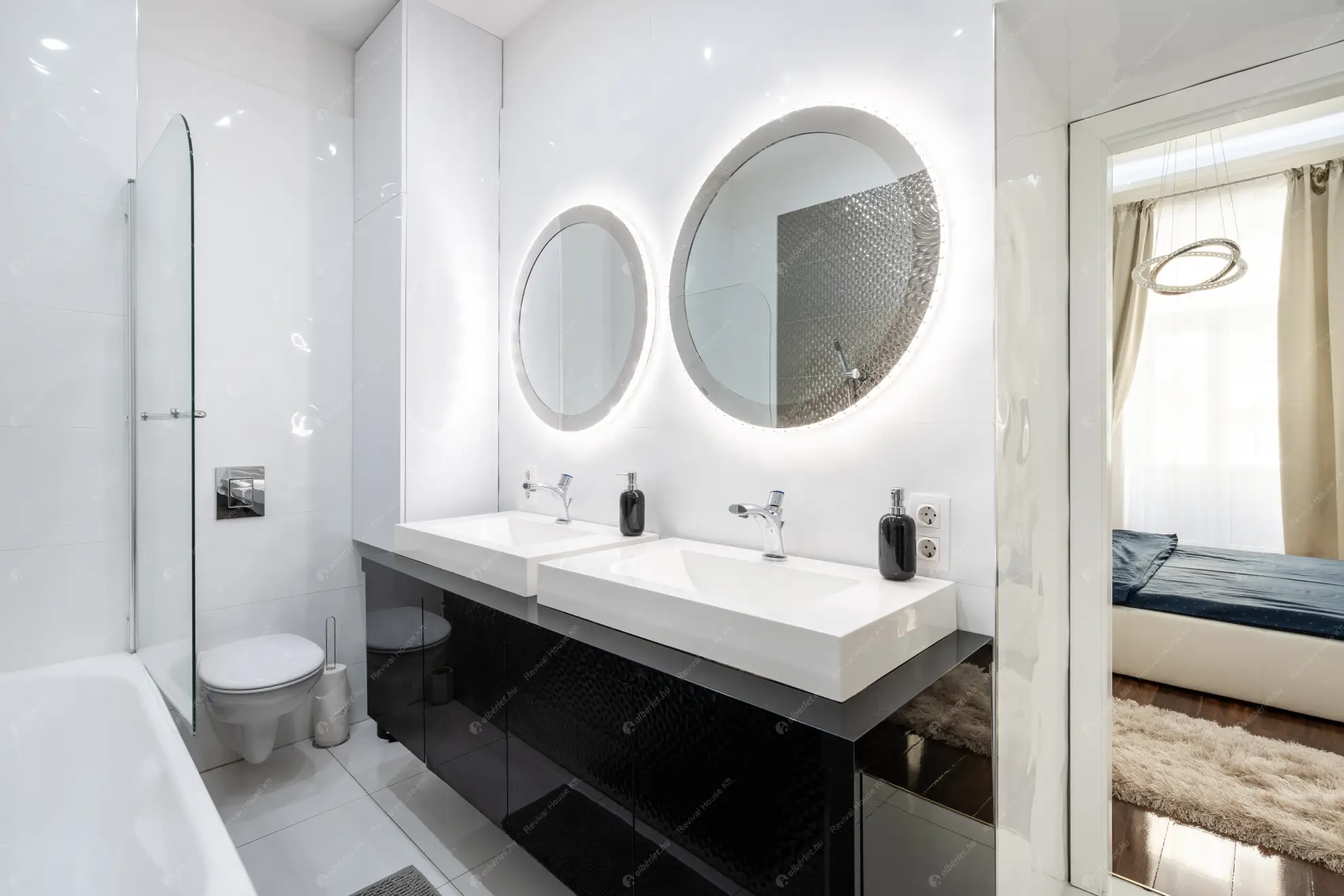 Kiadó albérlet 1590000 Ft/hó áron: Budapest, VI. kerület  Dalszínház utca. Mérete: 115 nm, 4 szobás | Alberlet.hu - 6587094