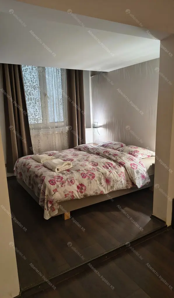 Kiadó albérlet 280000 Ft/hó áron: Budapest, VI. kerület  Dalszínház utca. Mérete: 33 nm, 1 szobás | Alberlet.hu - 6649462