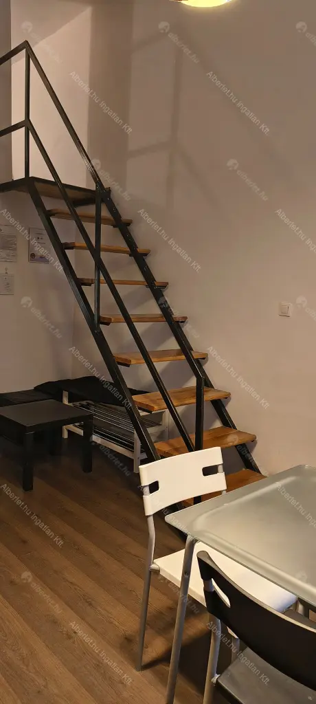 Kiadó albérlet 280000 Ft/hó áron: Budapest, VI. kerület  Dalszínház utca. Mérete: 33 nm, 1 szobás | Alberlet.hu - 6649465