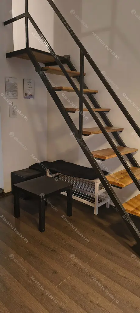 Kiadó albérlet 280000 Ft/hó áron: Budapest, VI. kerület  Dalszínház utca. Mérete: 33 nm, 1 szobás | Alberlet.hu - 6649466