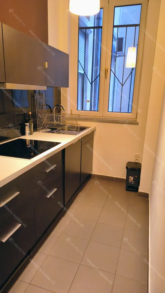 Kiadó albérlet 280000 Ft/hó áron: Budapest, VI. kerület  Dalszínház utca. Mérete: 33 nm, 1 szobás | Alberlet.hu - 6649477