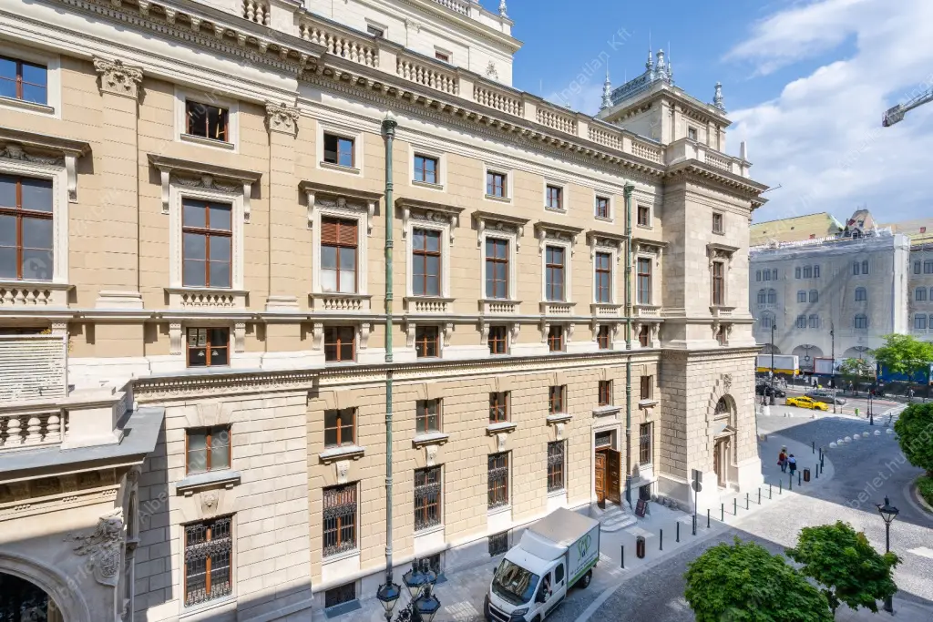 Kiadó albérlet 680000 Ft/hó áron: Budapest, VI. kerület  Dalszínház utca. Mérete: 72 nm, 3 szobás | Alberlet.hu - 6586869