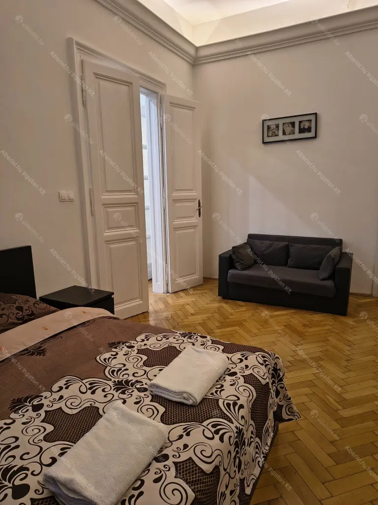 Kiadó albérlet 470000 Ft/hó áron: Budapest, VI. kerület  Dalszínház utca. Mérete: 95 nm, 2 szobás | Alberlet.hu - 6647331