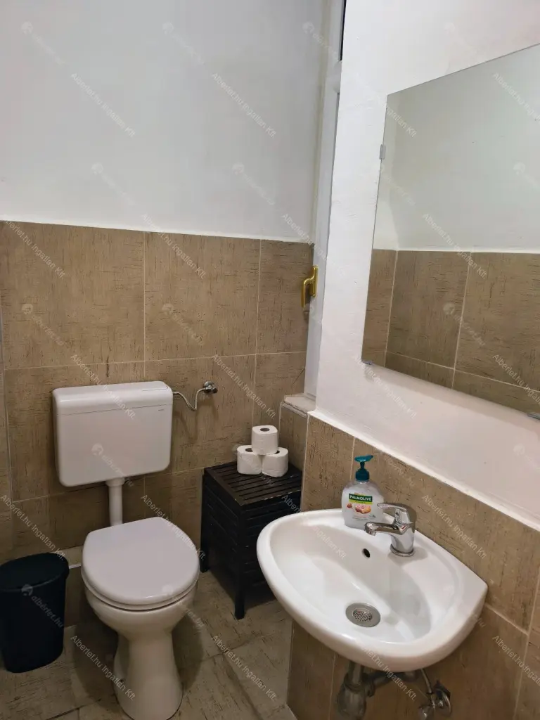 Kiadó albérlet 470000 Ft/hó áron: Budapest, VI. kerület  Dalszínház utca. Mérete: 95 nm, 2 szobás | Alberlet.hu - 6647337