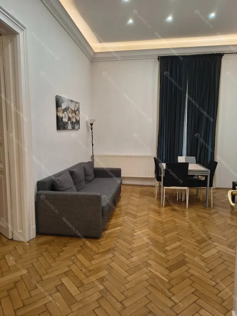 Kiadó albérlet 470000 Ft/hó áron: Budapest, VI. kerület  Dalszínház utca. Mérete: 95 nm, 3 szobás | Alberlet.hu - 6652453