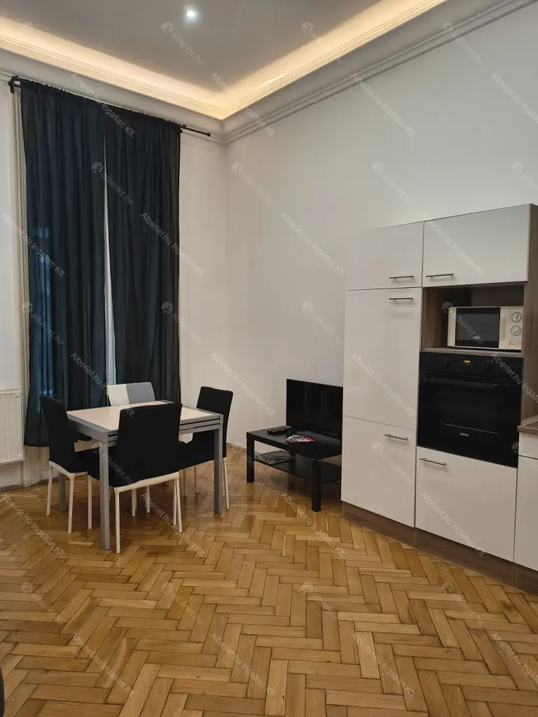 Kiadó albérlet 470000 Ft/hó áron: Budapest, VI. kerület  Dalszínház utca. Mérete: 95 nm, 3 szobás | Alberlet.hu - 6652454