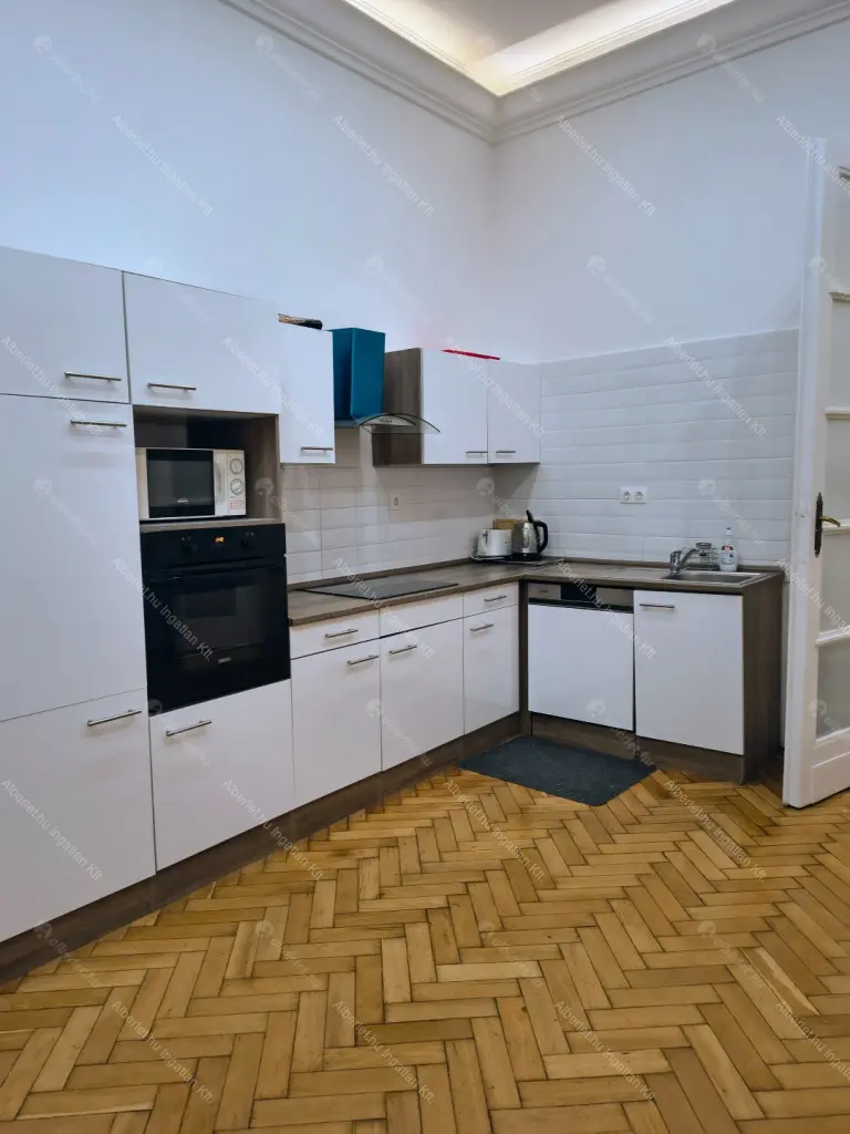 Kiadó albérlet 470000 Ft/hó áron: Budapest, VI. kerület  Dalszínház utca. Mérete: 95 nm, 3 szobás | Alberlet.hu - 6652455