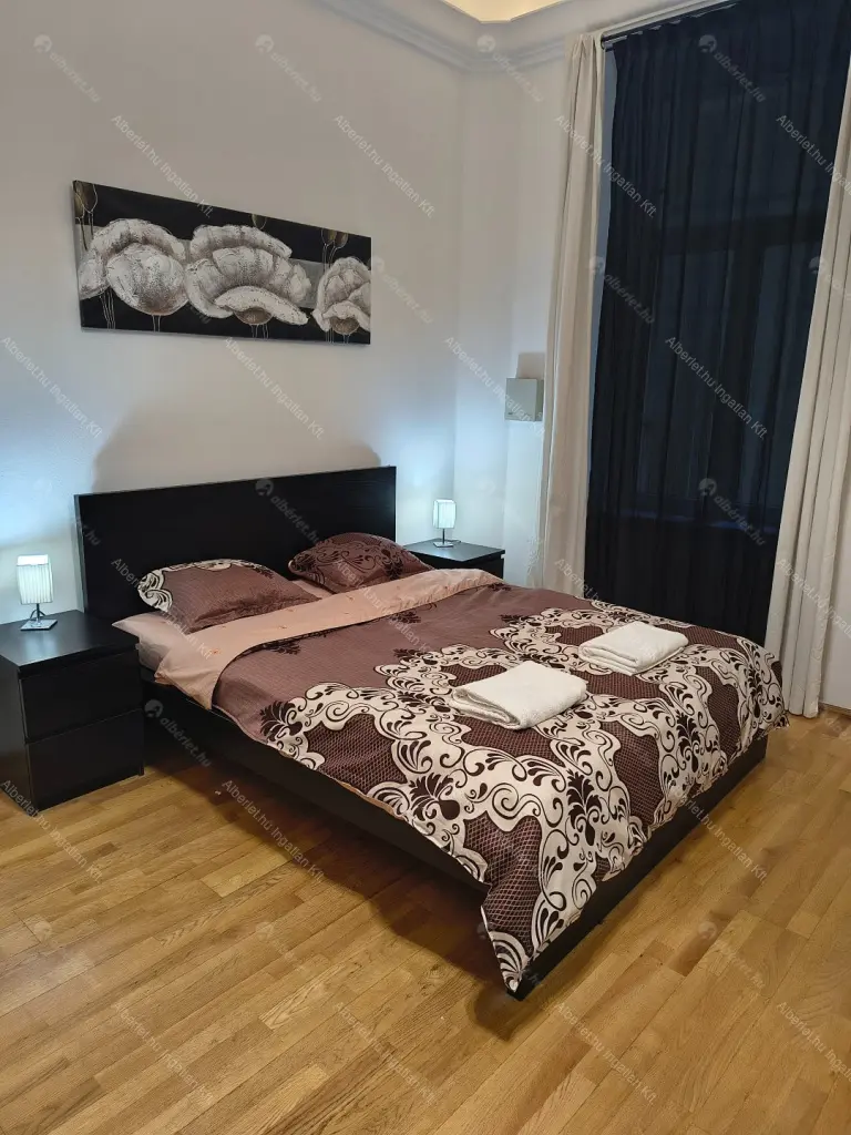 Kiadó albérlet 470000 Ft/hó áron: Budapest, VI. kerület  Dalszínház utca. Mérete: 95 nm, 3 szobás | Alberlet.hu - 6652462