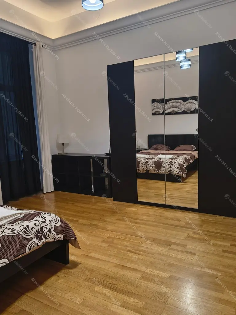 Kiadó albérlet 470000 Ft/hó áron: Budapest, VI. kerület  Dalszínház utca. Mérete: 95 nm, 3 szobás | Alberlet.hu - 6652463