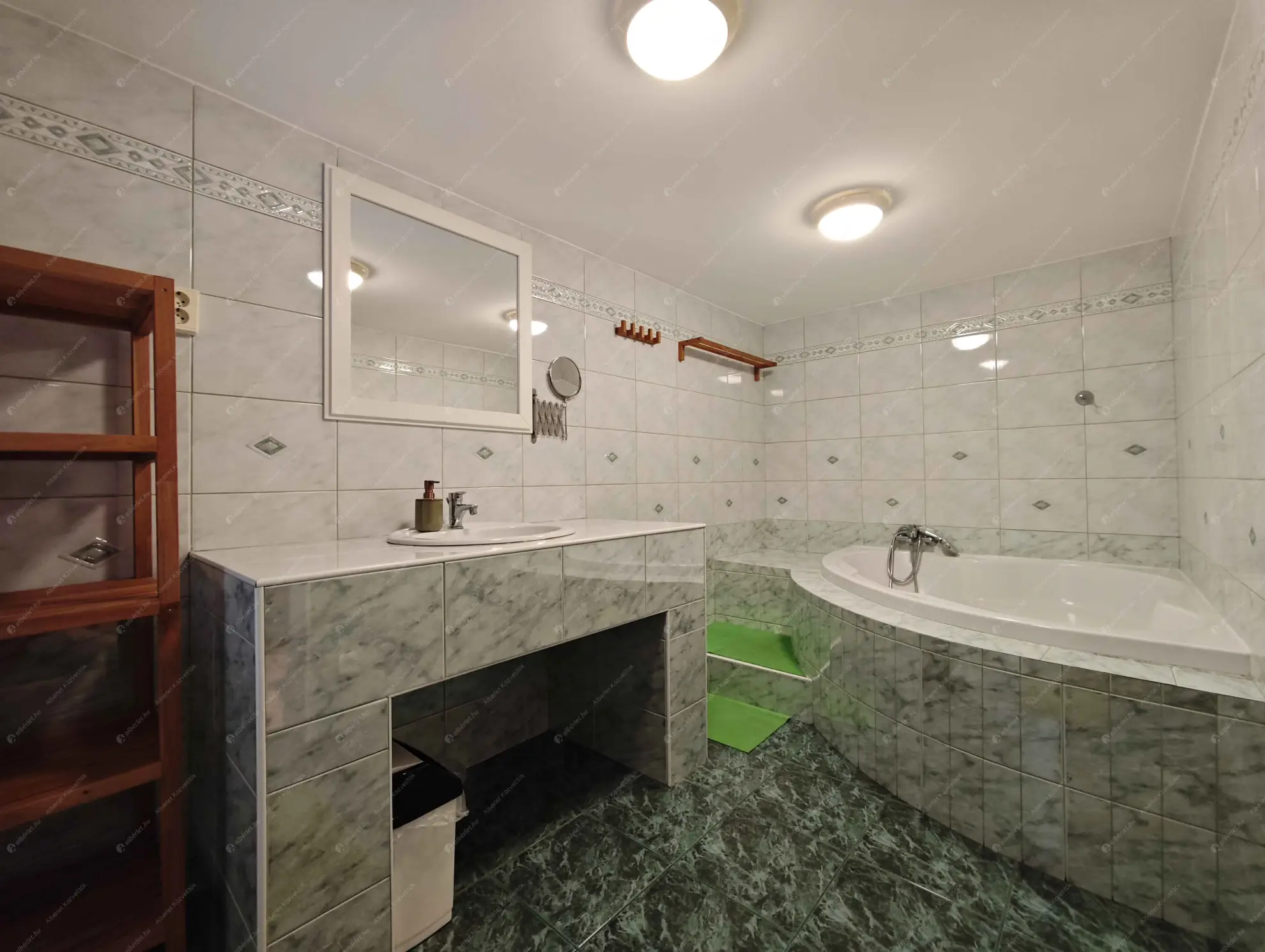 Kiadó albérlet 220000 Ft/hó áron: Budapest, VI. kerület  Damjanich utca. Mérete: 55 nm, 2 szobás | Alberlet.hu - 6632283