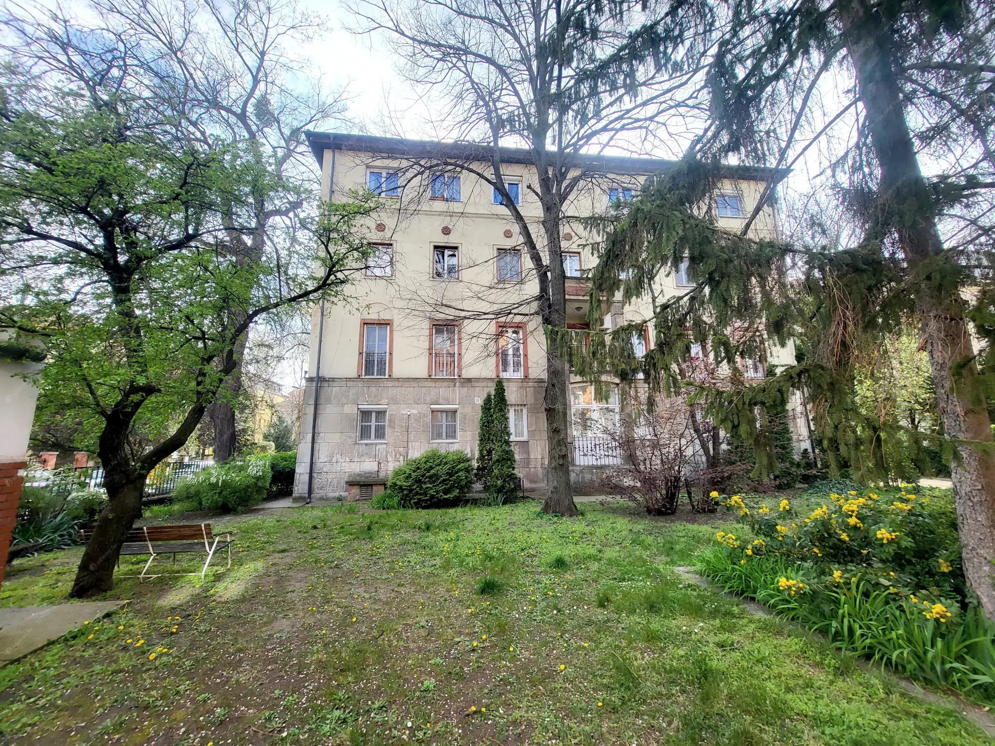 Kiadó albérlet 270000 Ft/hó áron: Budapest, VI. kerület  Délibáb utca. Mérete: 50 nm, 2 szobás | Alberlet.hu - 6622594