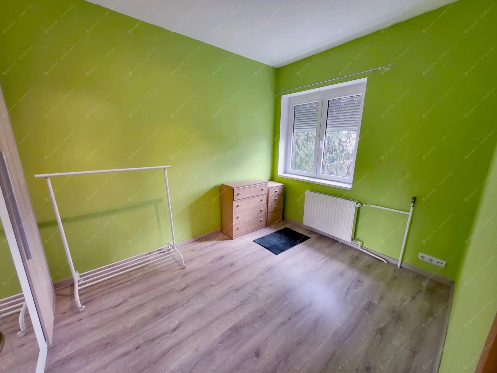 Kiadó albérlet 270000 Ft/hó áron: Budapest, VI. kerület  Délibáb utca. Mérete: 50 nm, 2 szobás | Alberlet.hu - 6622596