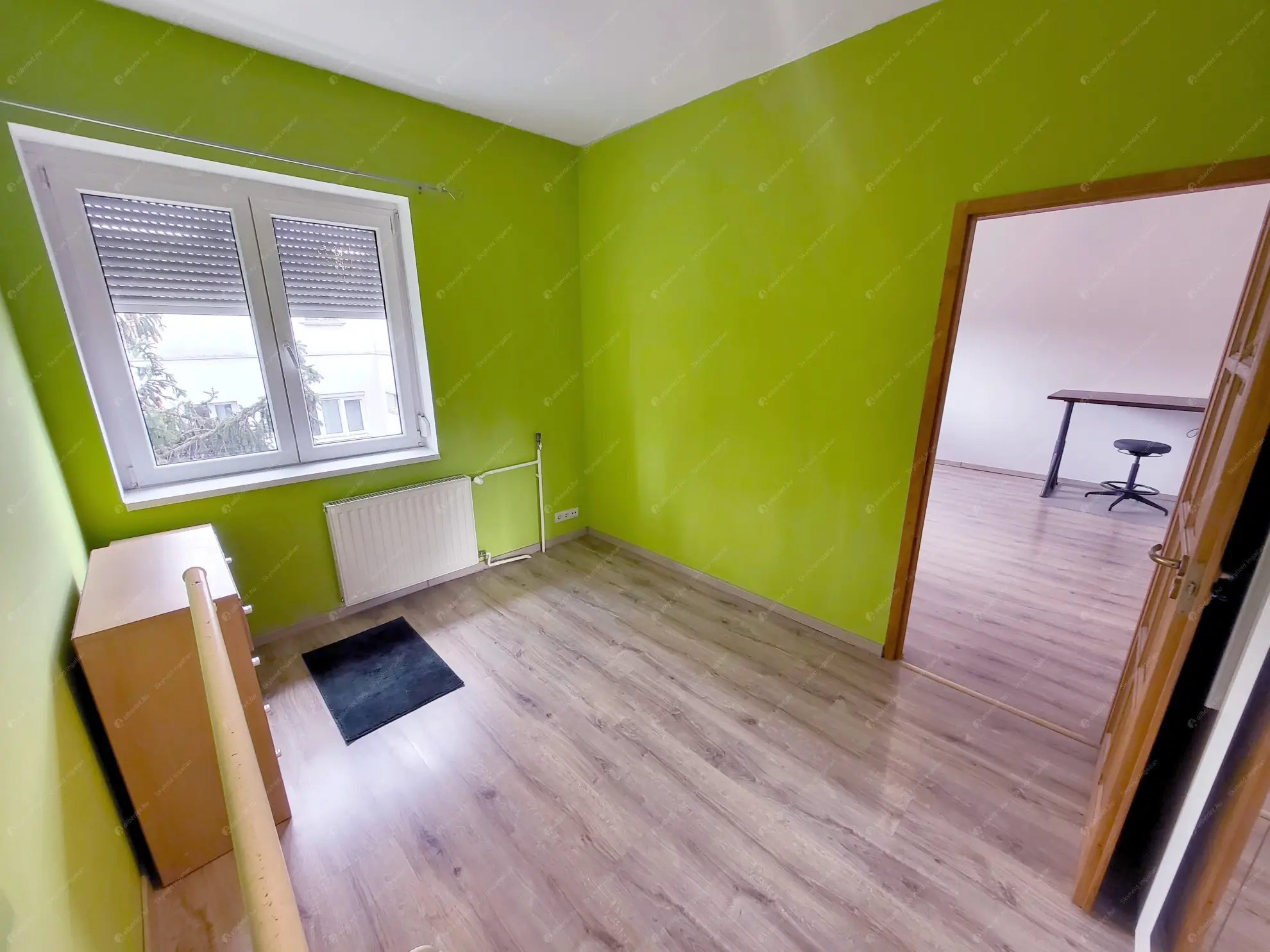 Kiadó albérlet 270000 Ft/hó áron: Budapest, VI. kerület  Délibáb utca. Mérete: 50 nm, 2 szobás | Alberlet.hu - 6622597