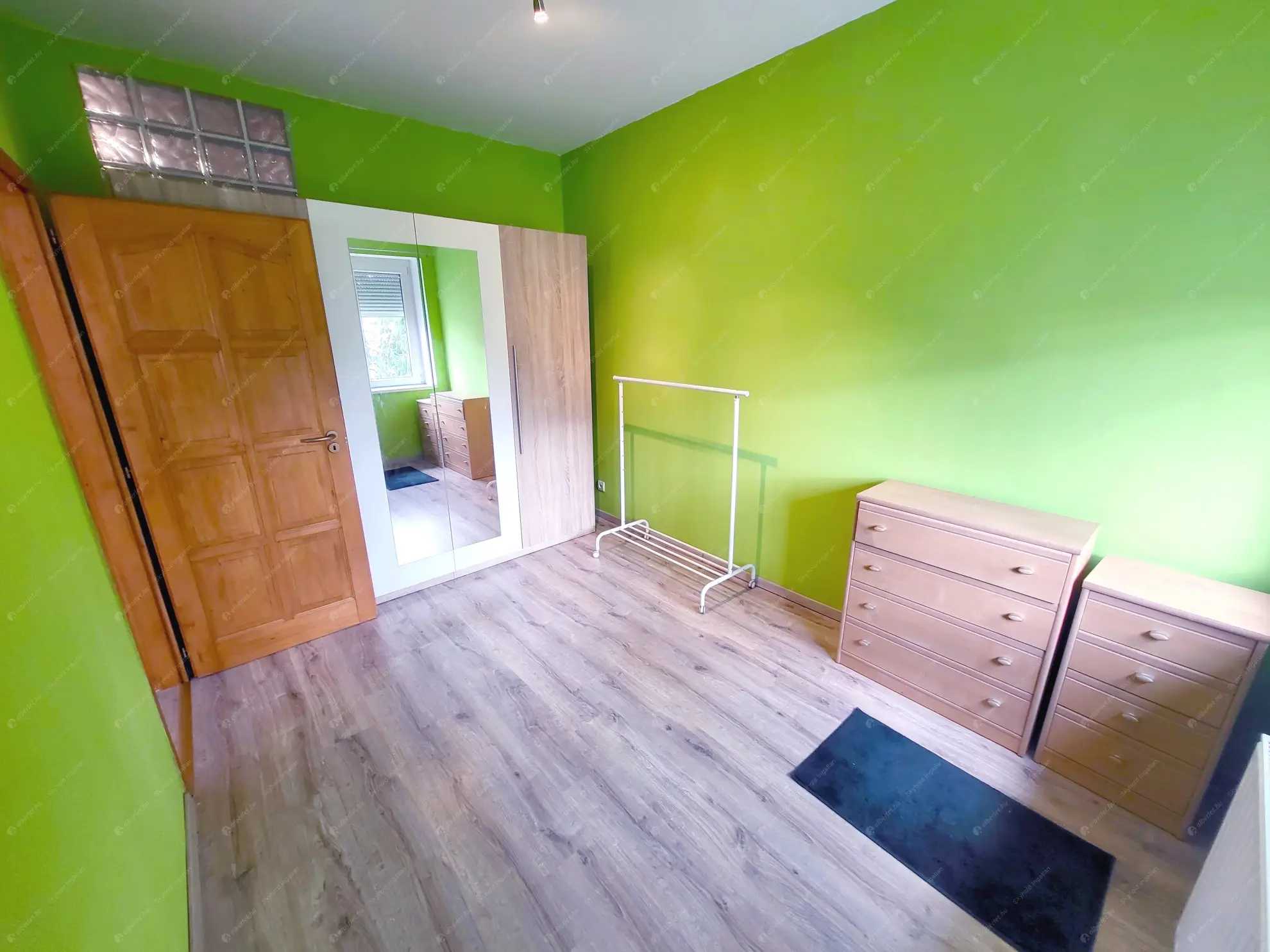 Kiadó albérlet 270000 Ft/hó áron: Budapest, VI. kerület  Délibáb utca. Mérete: 50 nm, 2 szobás | Alberlet.hu - 6622599