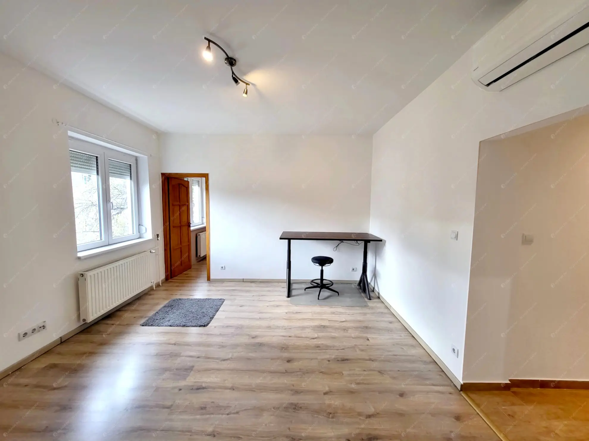 Kiadó albérlet 270000 Ft/hó áron: Budapest, VI. kerület  Délibáb utca. Mérete: 50 nm, 2 szobás | Alberlet.hu - 6622600