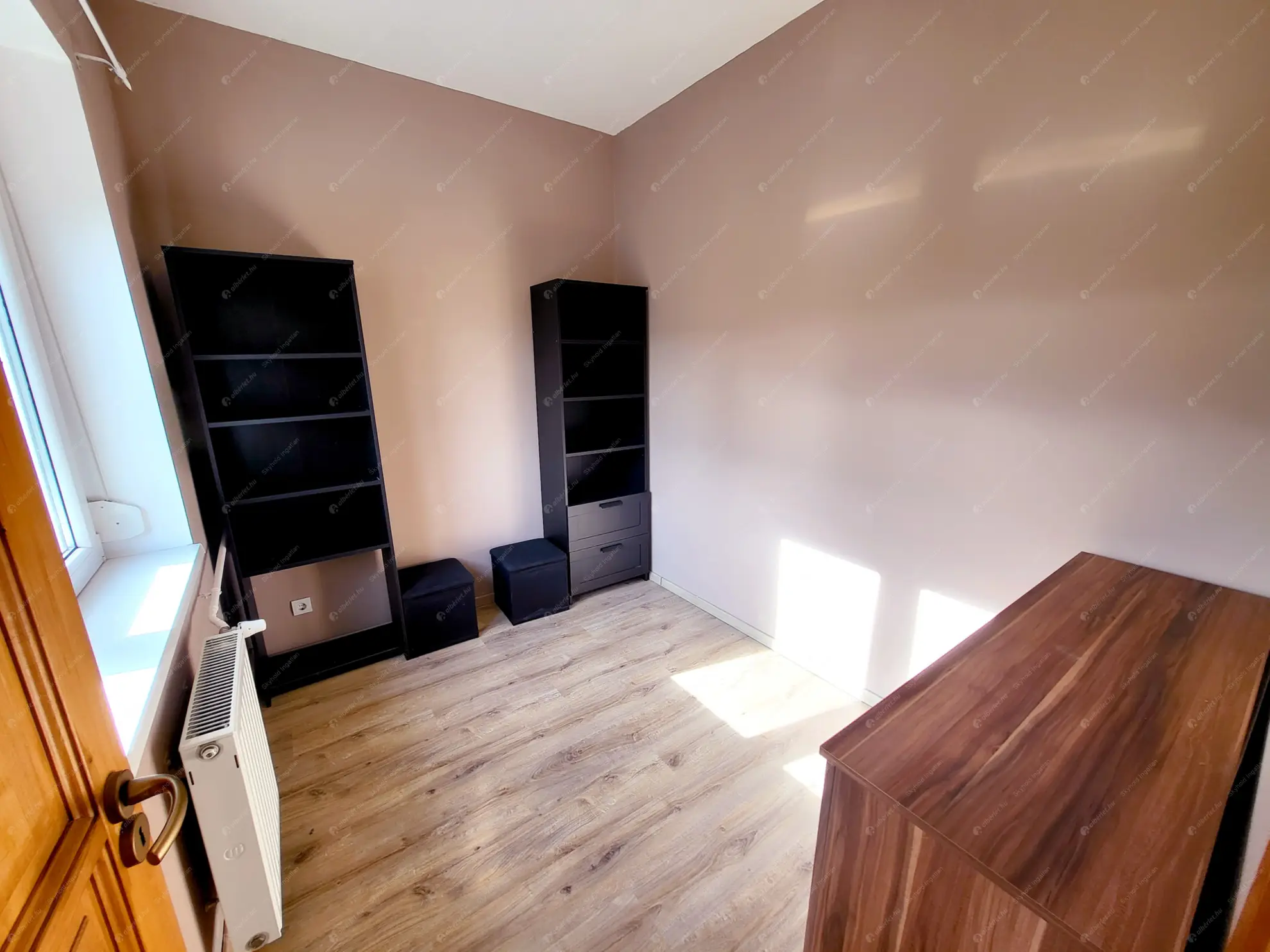 Kiadó albérlet 270000 Ft/hó áron: Budapest, VI. kerület  Délibáb utca. Mérete: 50 nm, 2 szobás | Alberlet.hu - 6622605