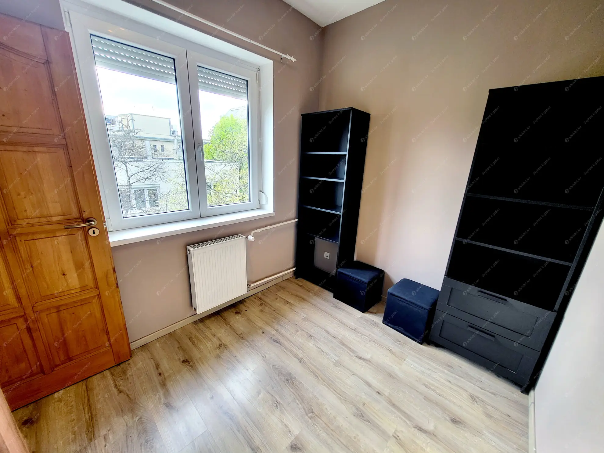 Kiadó albérlet 270000 Ft/hó áron: Budapest, VI. kerület  Délibáb utca. Mérete: 50 nm, 2 szobás | Alberlet.hu - 6622606