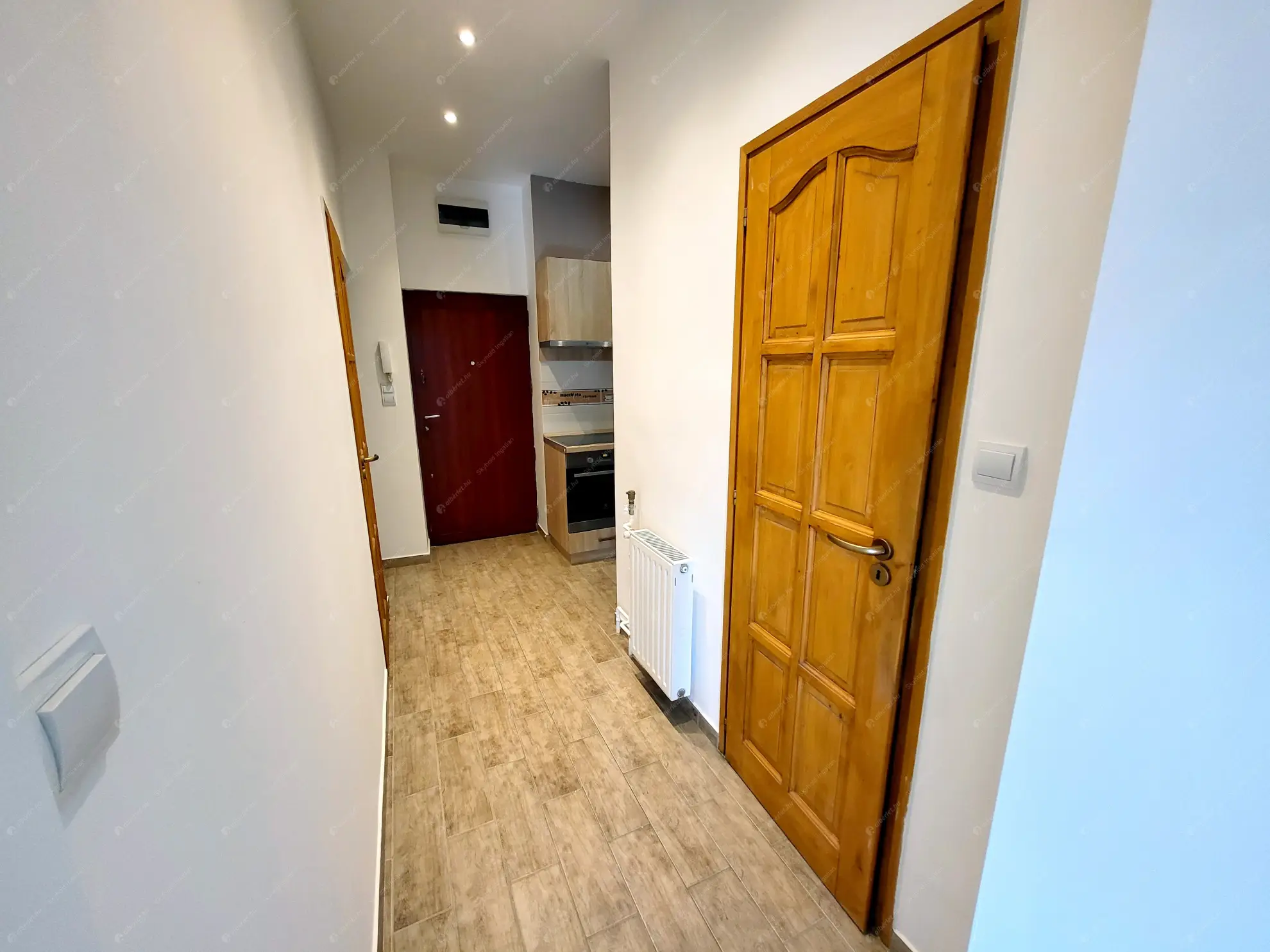 Kiadó albérlet 270000 Ft/hó áron: Budapest, VI. kerület  Délibáb utca. Mérete: 50 nm, 2 szobás | Alberlet.hu - 6622613