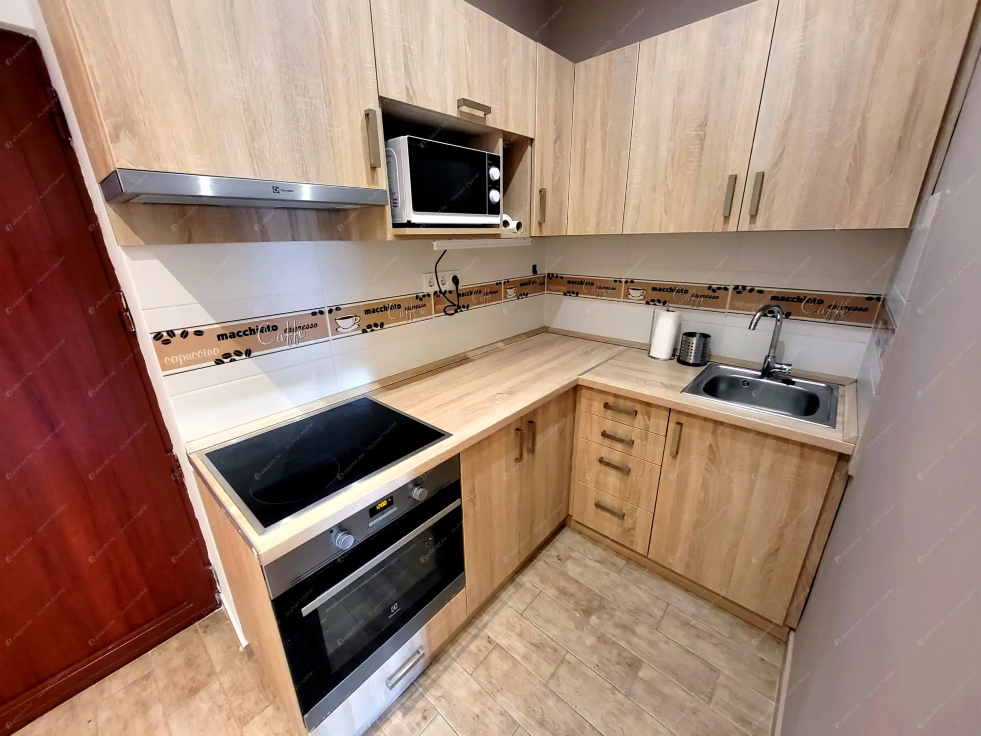 Kiadó albérlet 270000 Ft/hó áron: Budapest, VI. kerület  Délibáb utca. Mérete: 50 nm, 2 szobás | Alberlet.hu - 6622614