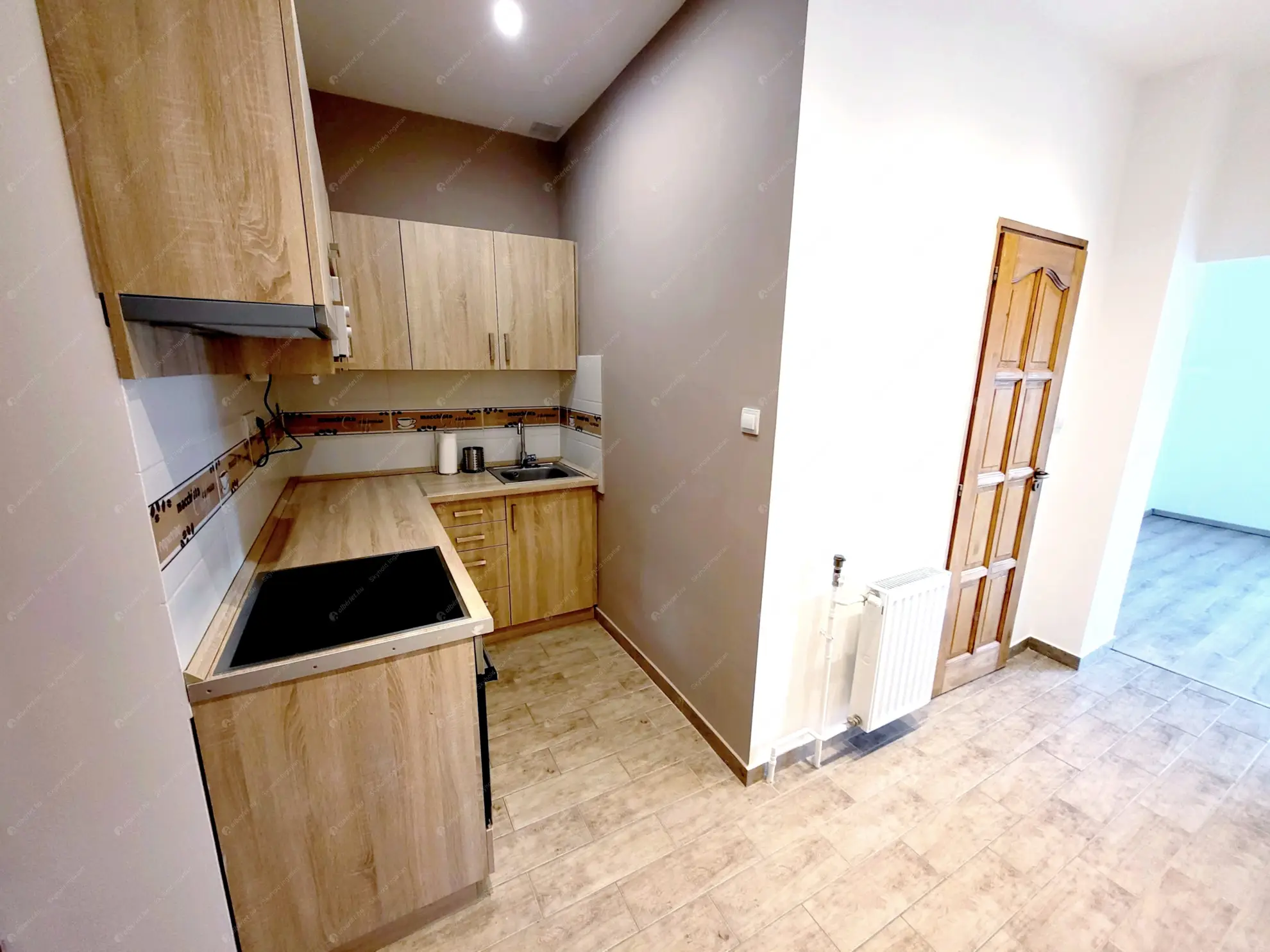 Kiadó albérlet 270000 Ft/hó áron: Budapest, VI. kerület  Délibáb utca. Mérete: 50 nm, 2 szobás | Alberlet.hu - 6622616