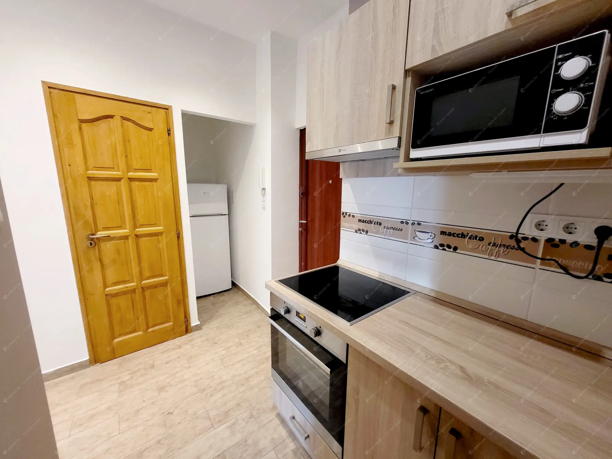 Kiadó albérlet 270000 Ft/hó áron: Budapest, VI. kerület  Délibáb utca. Mérete: 50 nm, 2 szobás | Alberlet.hu - 6622617