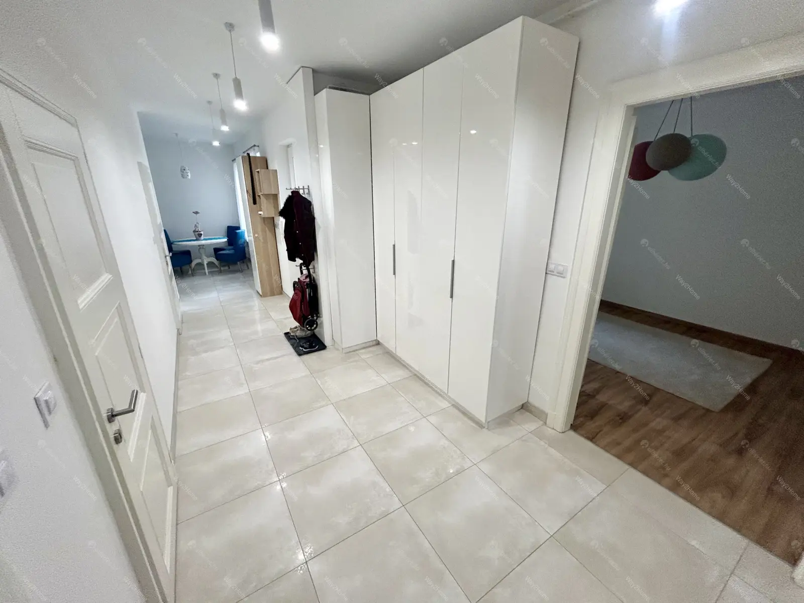 Kiadó albérlet 445000 Ft/hó áron: Budapest, VI. kerület  Dembinszky utca. Mérete: 108 nm, 3 szobás | Alberlet.hu - 6672656