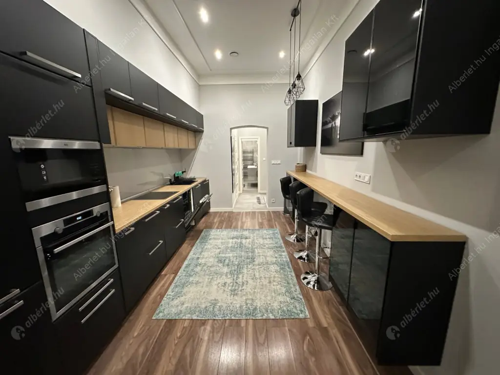 Kiadó albérlet 534000 Ft/hó áron: Budapest, VI. kerület  Dessewffy utca. Mérete: 101 nm, 4 szobás | Alberlet.hu - 6593349