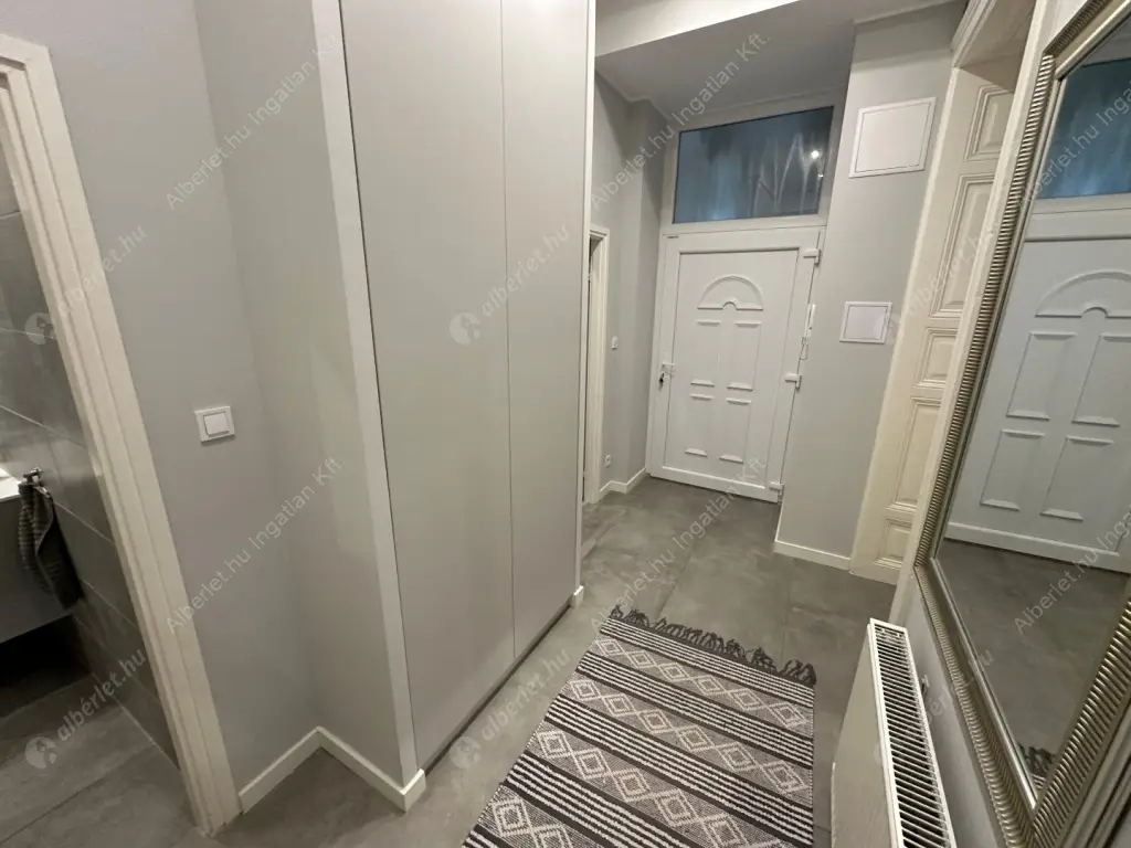 Kiadó albérlet 540000 Ft/hó áron: Budapest, VI. kerület  Dessewffy utca. Mérete: 101 nm, 4 szobás | Alberlet.hu - 6618511