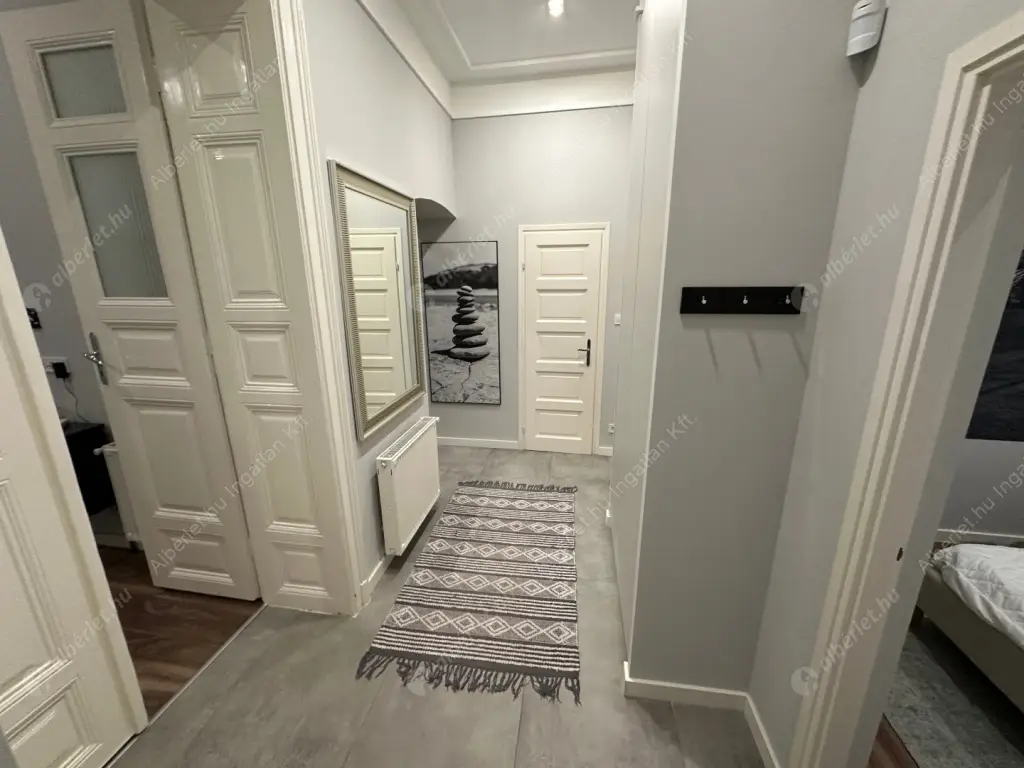 Kiadó albérlet 540000 Ft/hó áron: Budapest, VI. kerület  Dessewffy utca. Mérete: 101 nm, 4 szobás | Alberlet.hu - 6618514