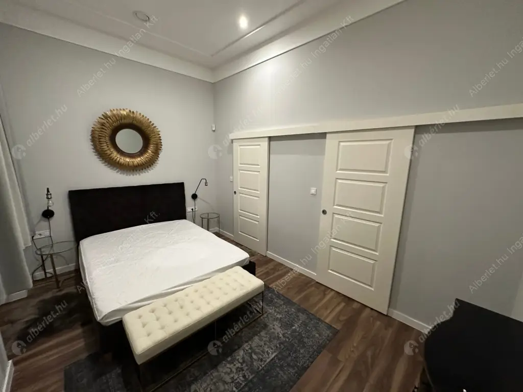 Kiadó albérlet 540000 Ft/hó áron: Budapest, VI. kerület  Dessewffy utca. Mérete: 101 nm, 4 szobás | Alberlet.hu - 6618516